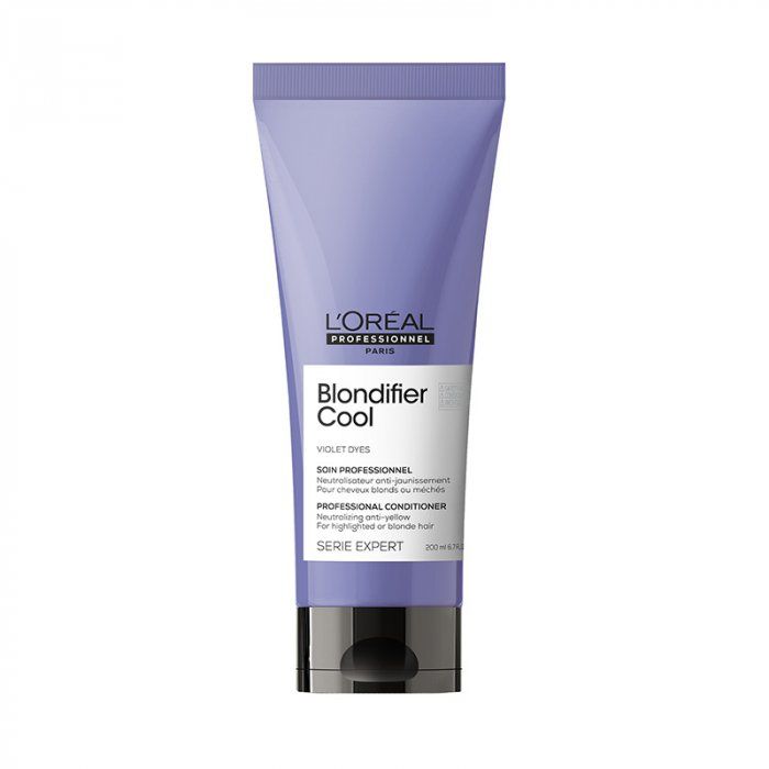 Acondicionador blondifier cool 200 ml
