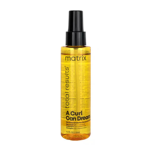 Aceite curl 131 ml