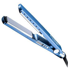 Cargar imagen en el visor de la galería, PLANCHA ALISADORA BABYLISS NANO TITANIUM
