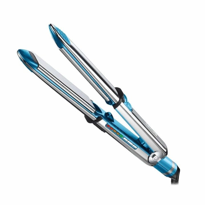 Plancha alisadora  y rizadora Babyliss Optima 3000