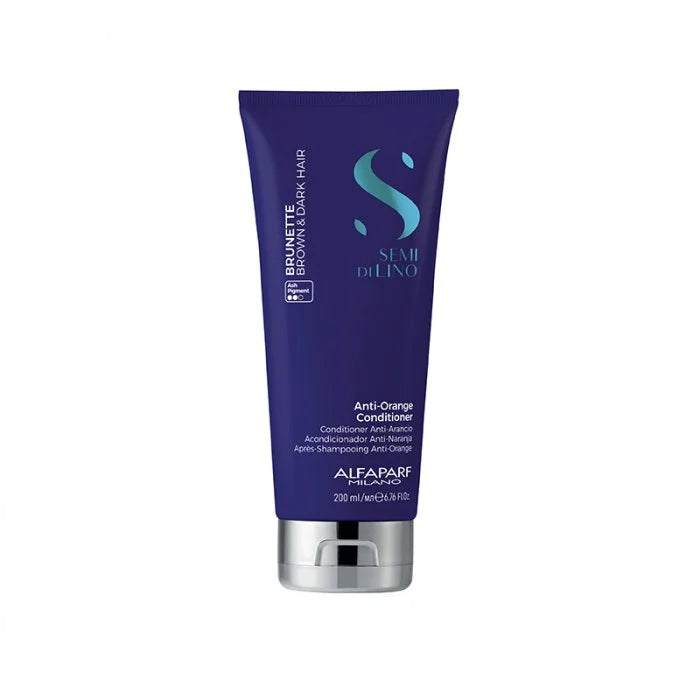 Acondicionador anti orange 200 ml Alfaparf