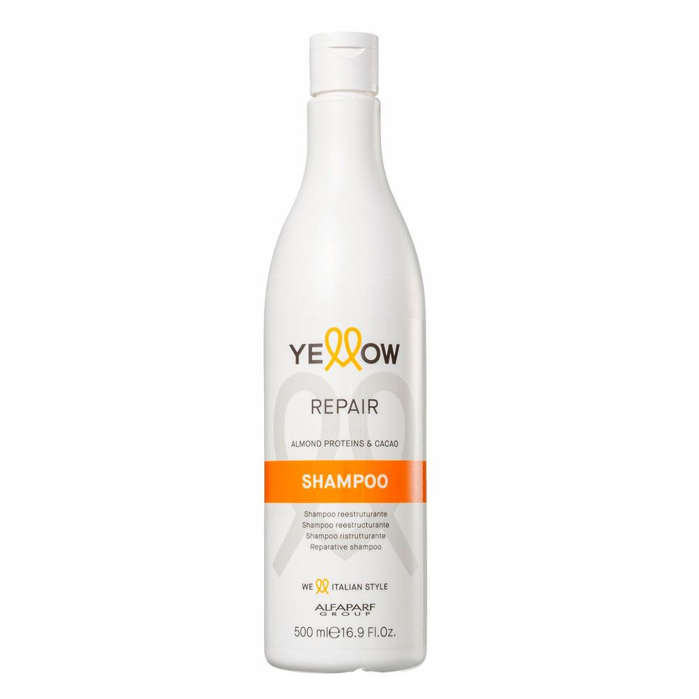 Shampo repair Yellow 250ml