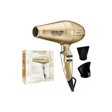 Cargar imagen en el visor de la galería, Secador Portofino 6600 Babyliss
