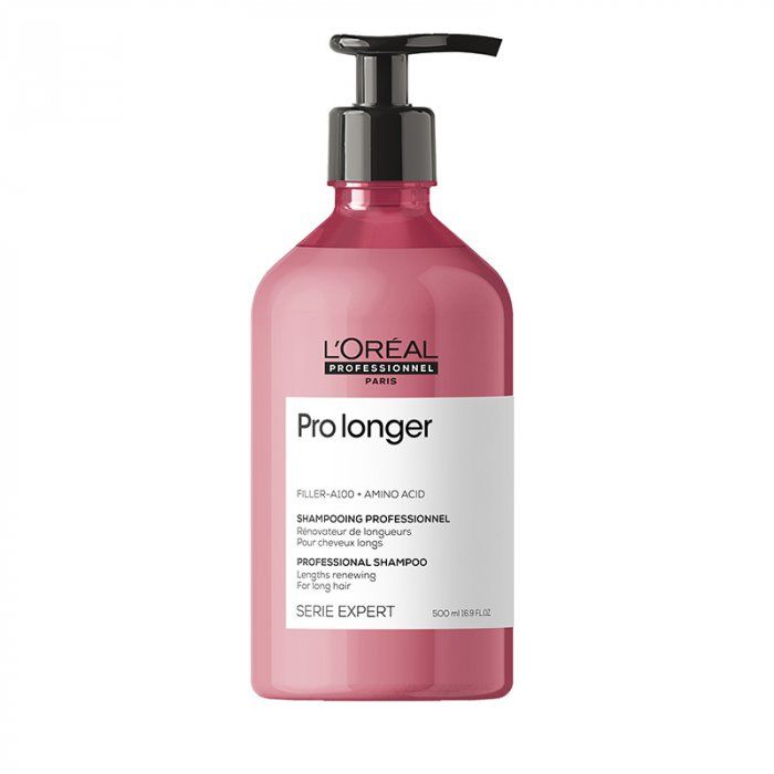 Shampoo Pro Longer 500 ml
