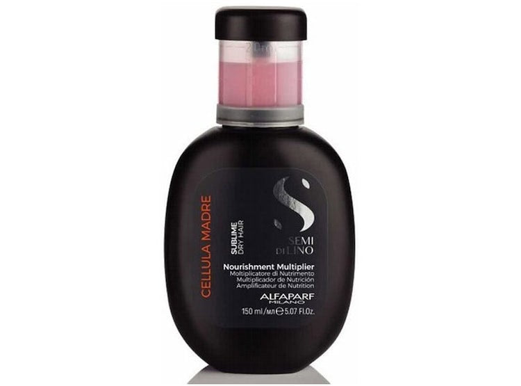 Multiplicador nutritivo células madres