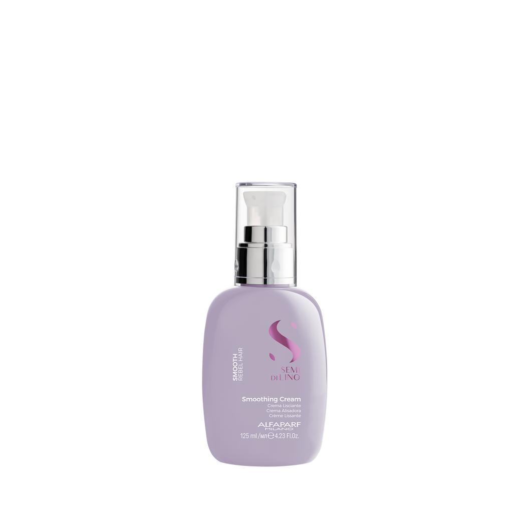 Fluido smoothing 125 ml Alfaparf
