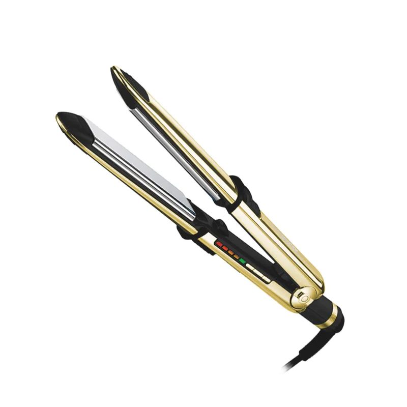 PLANCHA ALISADORA OPTIMA 3000 GOLD