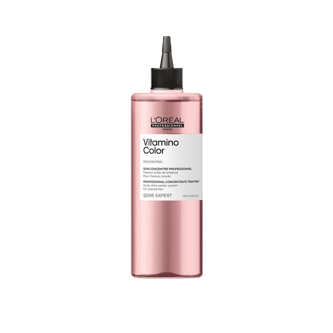 Concentrado Vitamino Color 400 ml