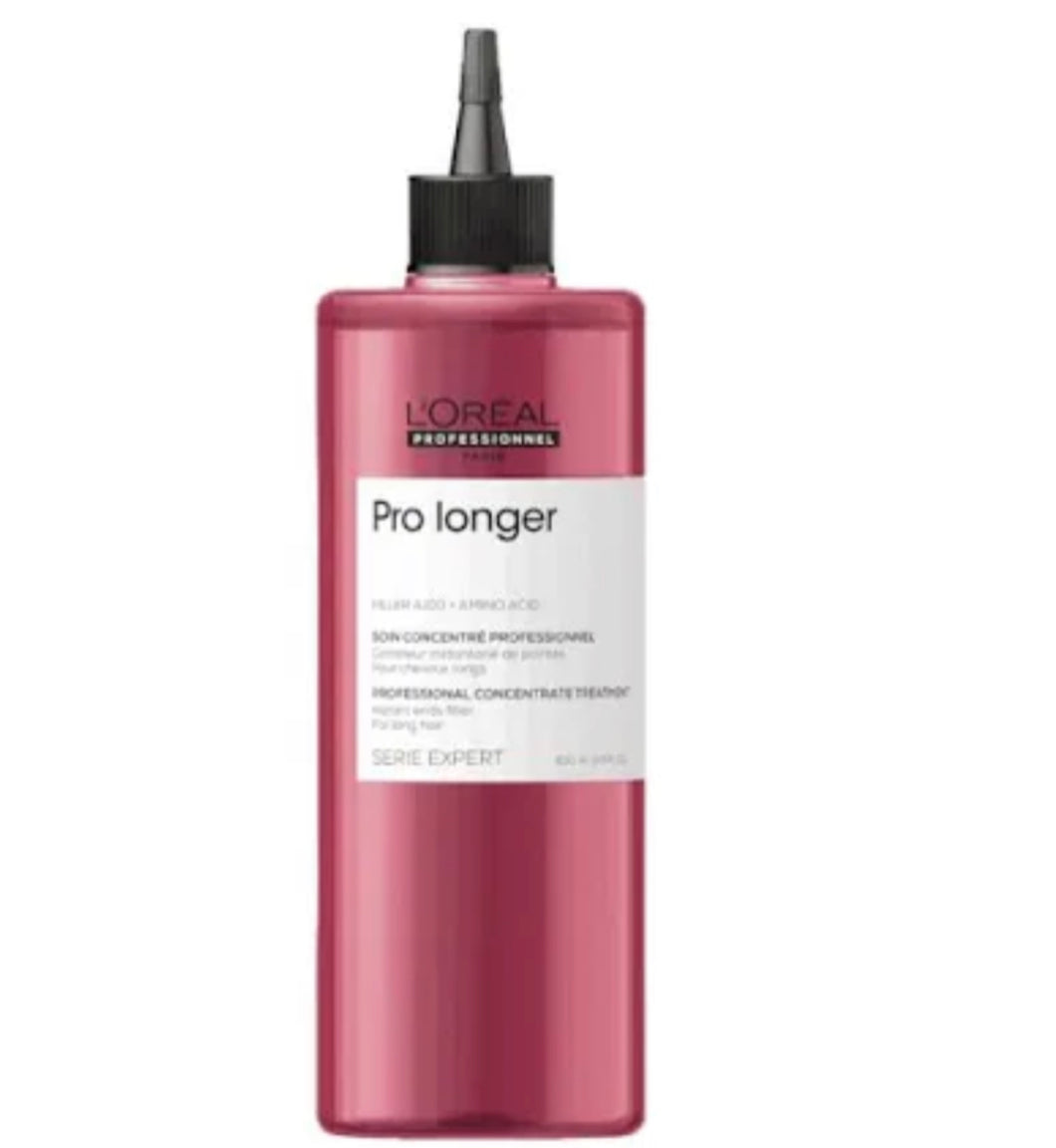 Concentrado pro longer 400 ml Loreal
