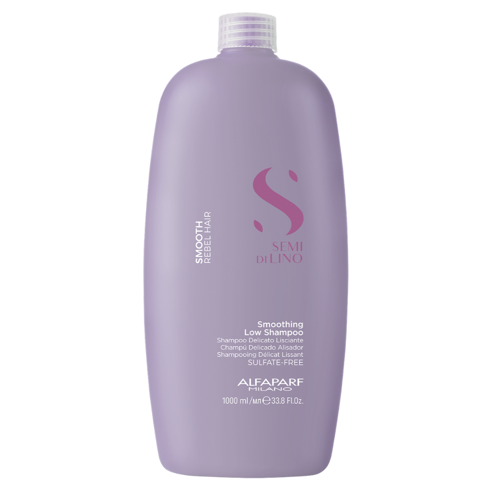 Shampoo smoothing 1000 ml Alfaparf
