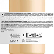 Cargar imagen en el visor de la galería, Shampoo absolut repair 500 ml
