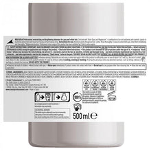 Cargar imagen en el visor de la galería, shampoo silver 500 ml
