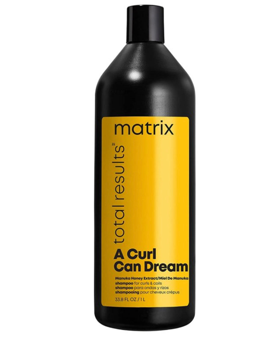 Shampoo co wash curl 1000 ml Matrix