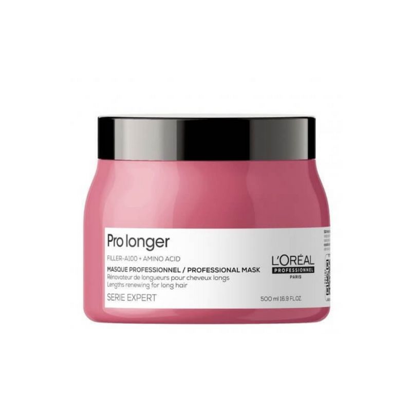 Máscara Pro Longer 500 ml