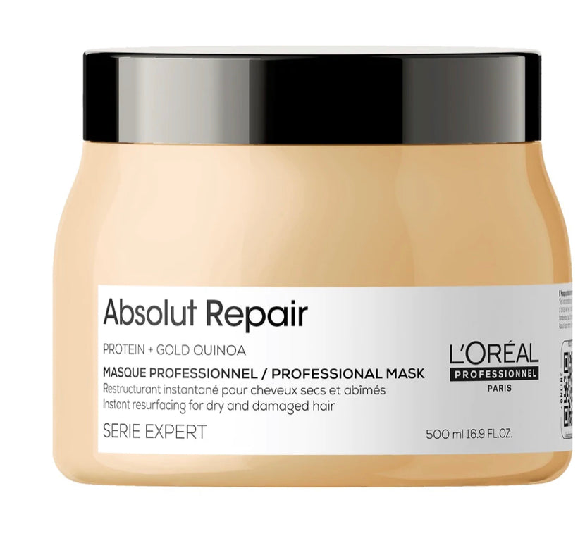 Máscara absolut repair 500 ml