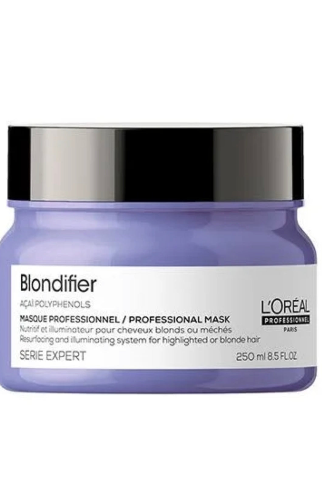 Máscara blondifier 250 ml