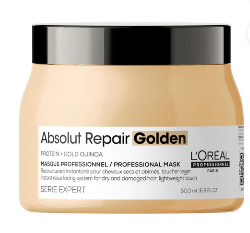 Máscara absolut repair gold 500 ml