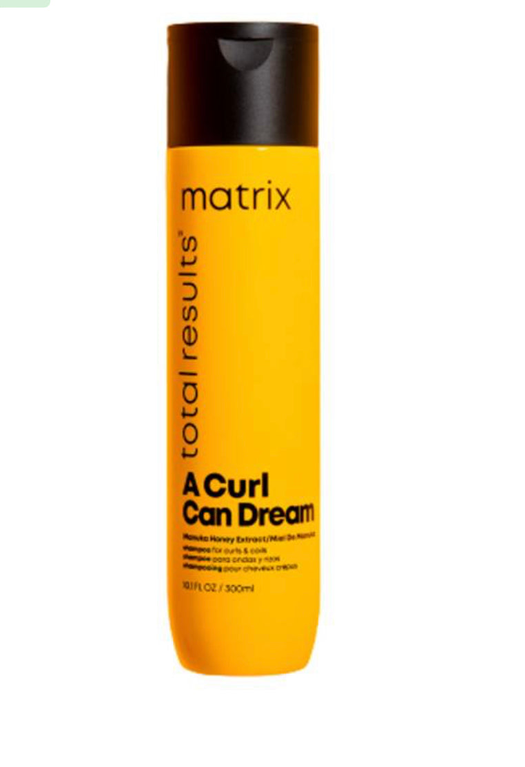 Shampoo curl 300 ml