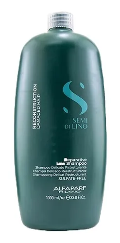 Shampoo reparador 1000 ml Alfaparf