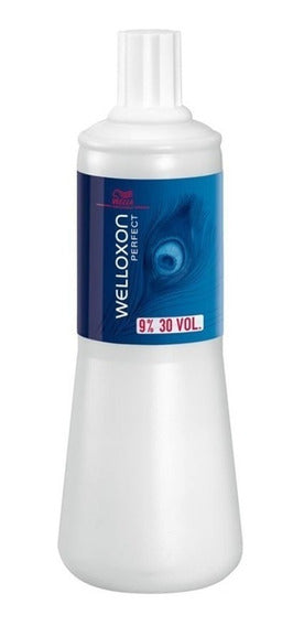 PEROXIDO WELLA 30 VOL 1L