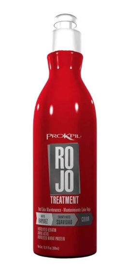 Prokpil Rojo 300 ml
