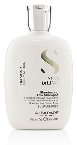 Shampoo iluminador 250 ml Alfaparf