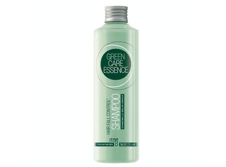 Shampoo control caída cabello 250 ml