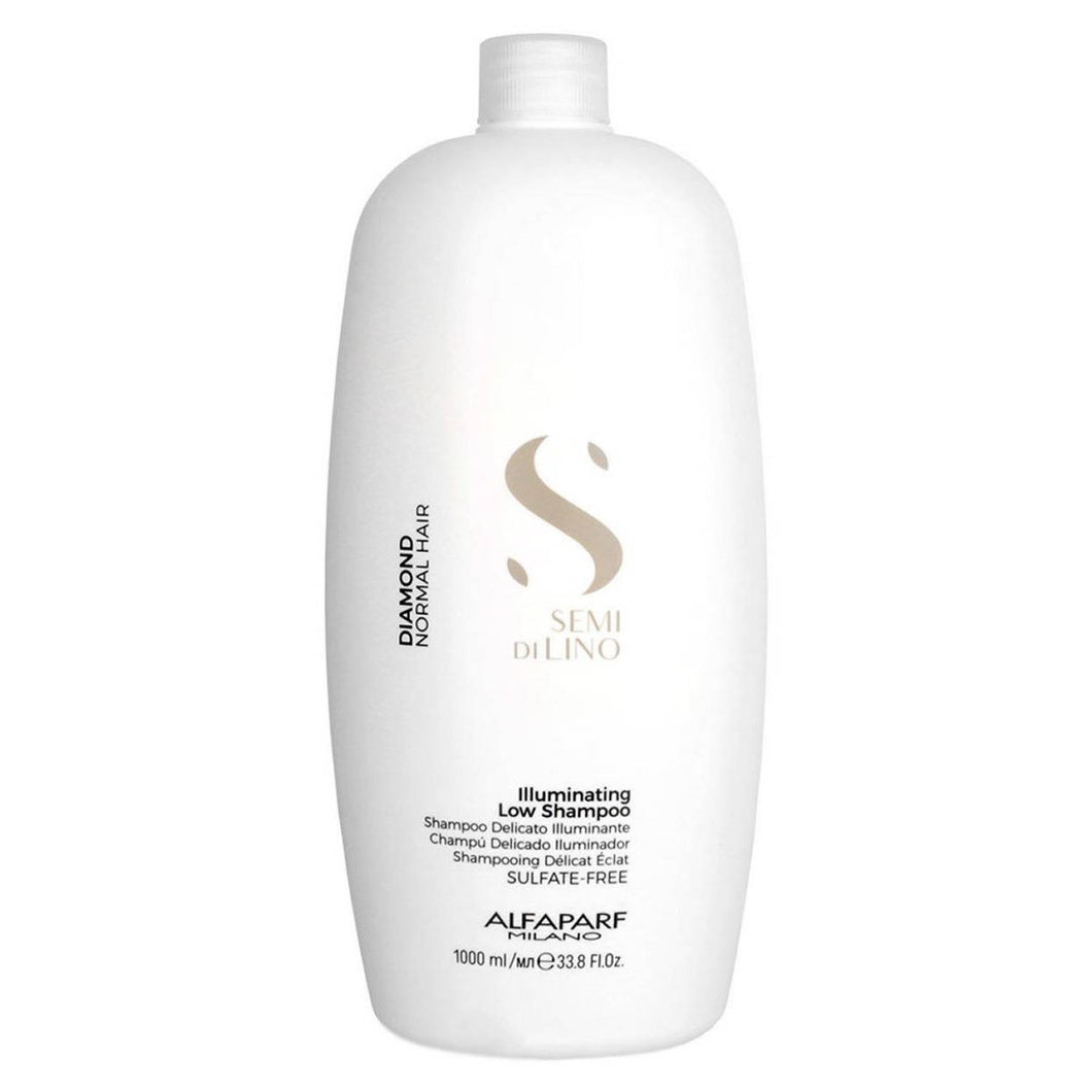 Shampoo iluminador 1000 ml Alfaparf