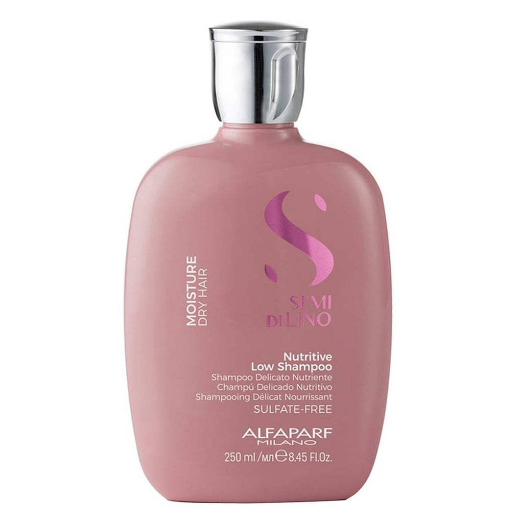 Shampoo Nutritivo 250 ml Alfaparf