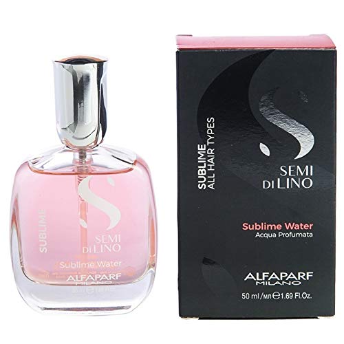 Sublime Water Alfaparf 50ml