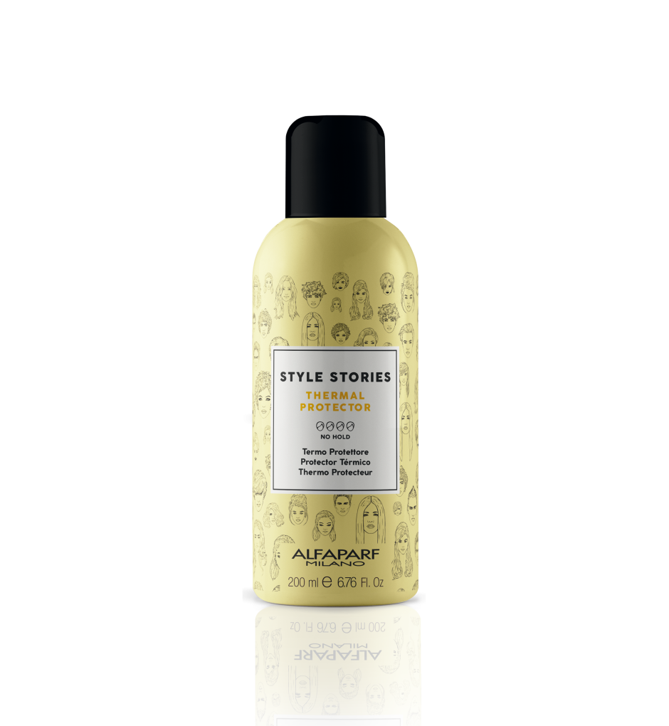 Termoprotector 200 ml Alfaparf